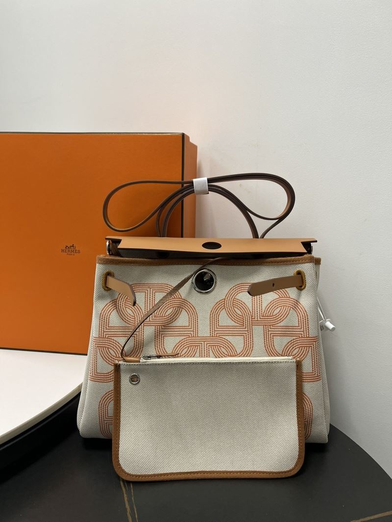 Hermes Herbag Series